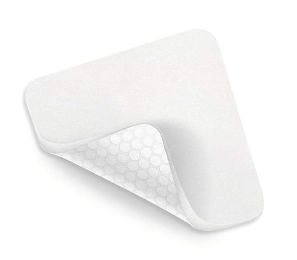 HydroTac, 10 x 10 cm