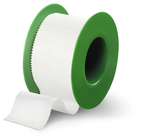 Omnisilk, 2,5 cm x 5 m