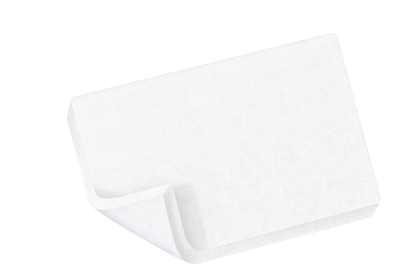 94547_VivanoMed_White_Foam_15x10cm_application
