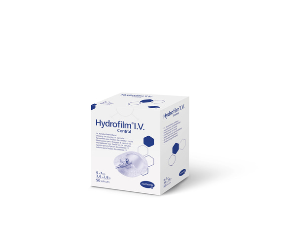 109242_Hydrofilm_IV_control_7x9cm_P50_packshot