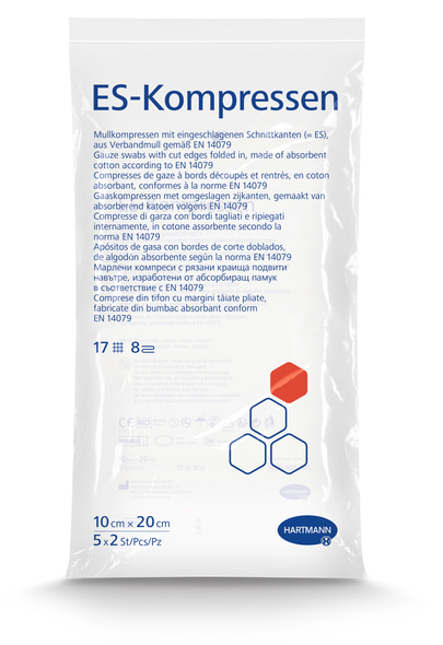 150771_ES_gauze_swabs_st_10x20cm_17th_8p_5xP2_packshot