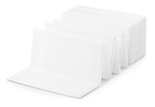 Verbandmull ZZ, 10 cm x 2 m