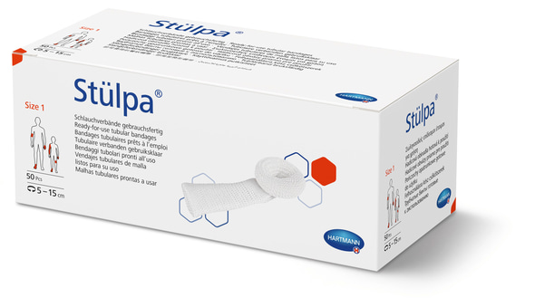 Stülpa® Fertigverbände