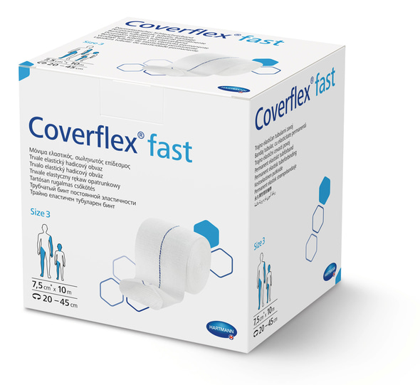 Coverflex Fast Gr.3