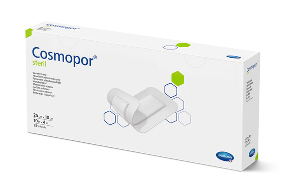 144318_Cosmopor_steril_25x10cm_P25_packshot