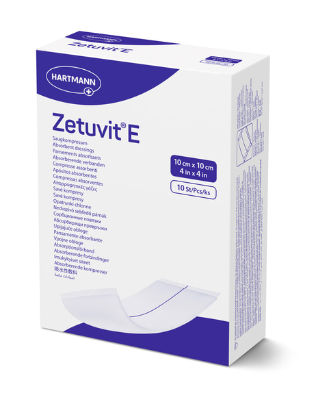 Zetuvit_E_sterile_10x10cm_P10_packshot