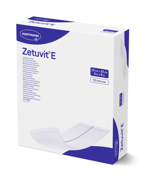 Zetuvit_E_sterile_20x20cm_P15_packshot