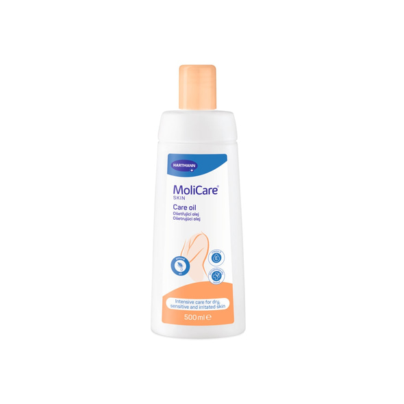 MoliCare Skin Care oil East