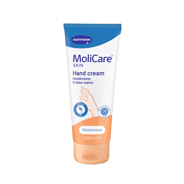 MoliCare Skin Hand cream West