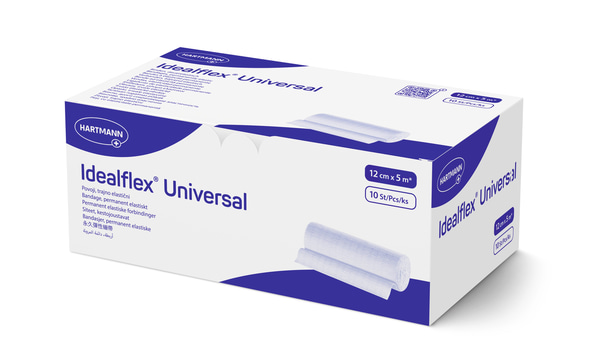 Idealflex universal