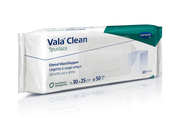 ValaClean Spunlace
