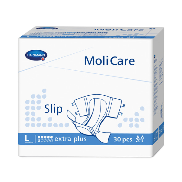 MoliCare® Slip extra plus