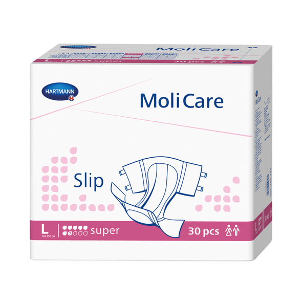 MoliCare® Slip super