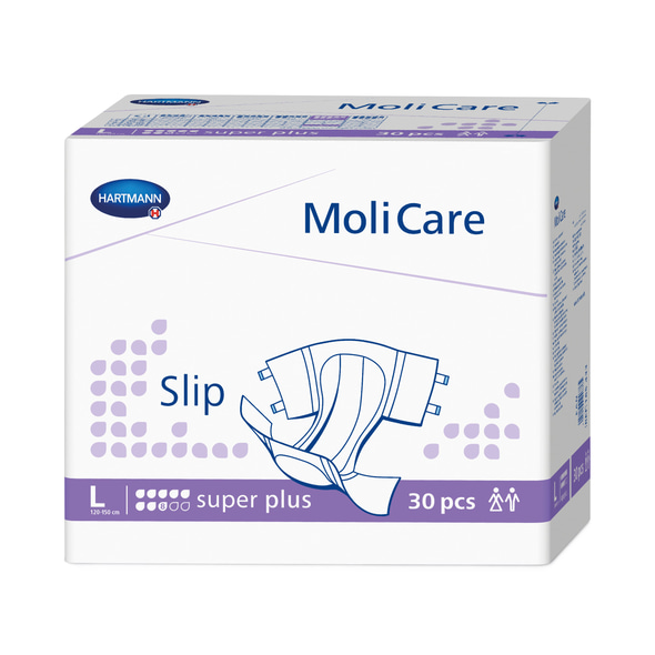 MoliCare® Slip super plus