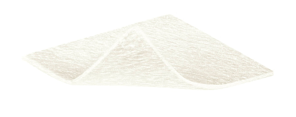 Sorbalgon Classic, 5 x 5 cm