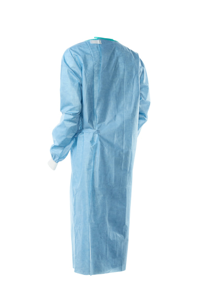 Foliodress® Gown Protect Standard Back NEW 