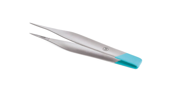 Peha®-instrument Splitterpinzette gerade 9 cm