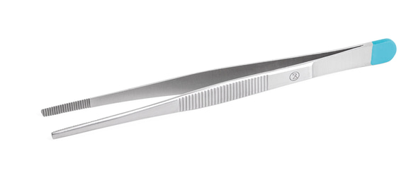 Peha-instrument Standard-Pinzette anatomisch gerade 14 cm