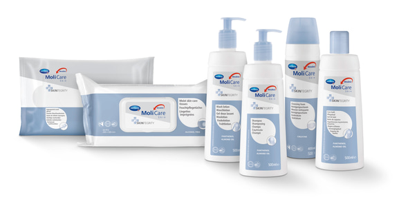 MoliCare Skin Clean