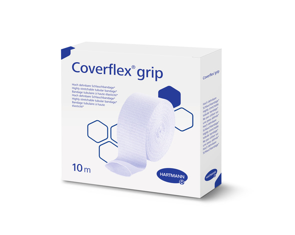 Coverflex grip