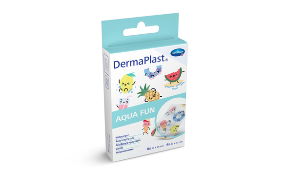 DermaPlast Aqua Kids, East SK1