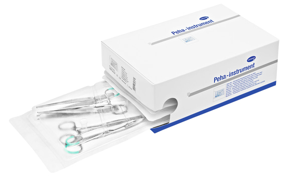 Peha®-instrument Basic Set