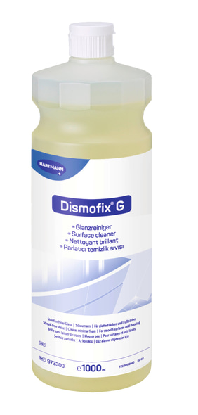 Dismofix G 1000ml 973300 0323