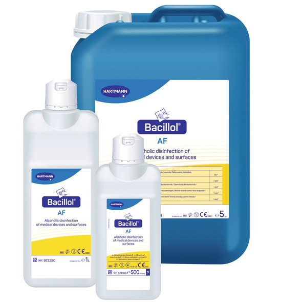 Bacillol AF Gruppe 0323