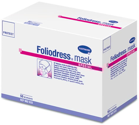 Foliodress Mask Protect Special