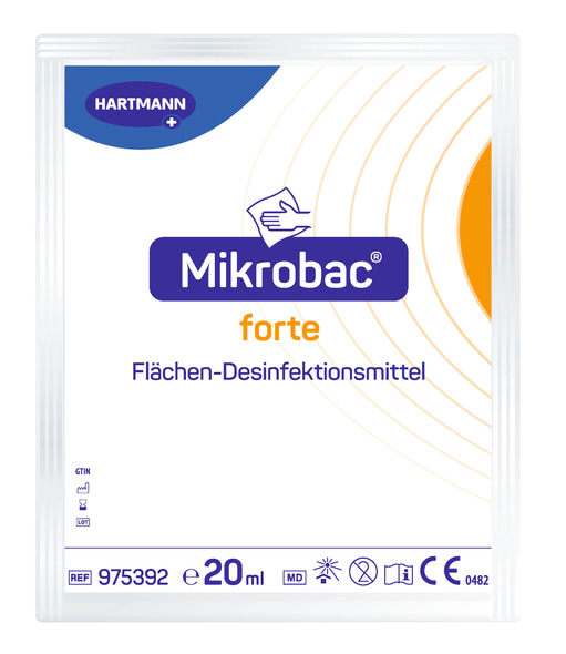 Microbac forte Sachet 20ml 975392 23