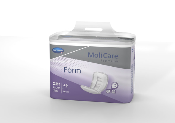 MoliCare® Premium Form super plus