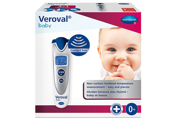 Veroval baby silver (EN, TK)