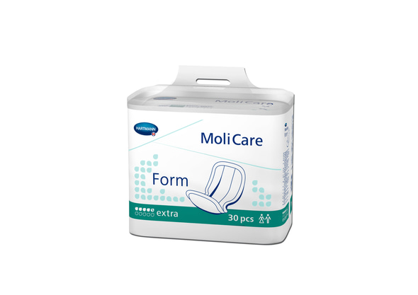 MoliCare® Form extra