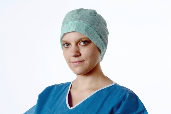 Foliodresscap Comfort Rondo Plus