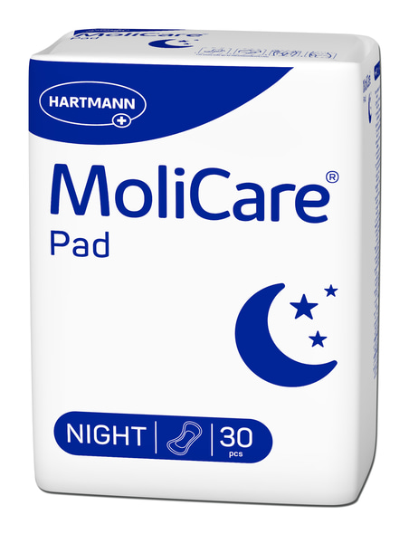 MoliCare® Pad Night - Packshot
