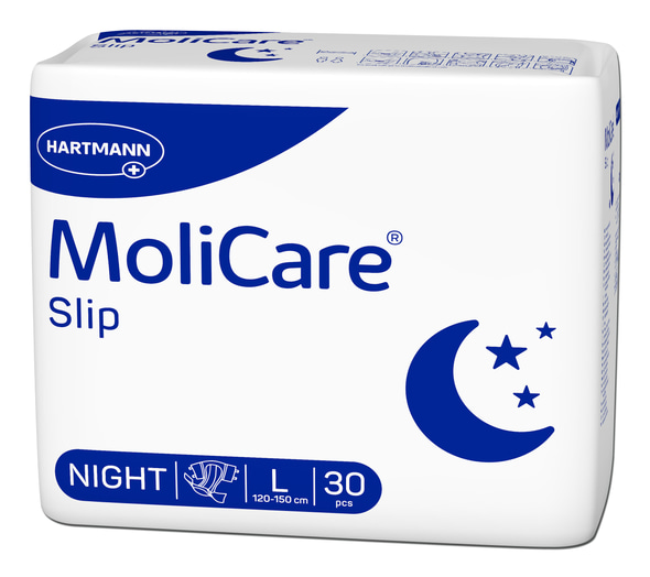 MoliCare® Slip Night - Packshot