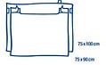 Foliodrape Tulbandlaken 9388281
