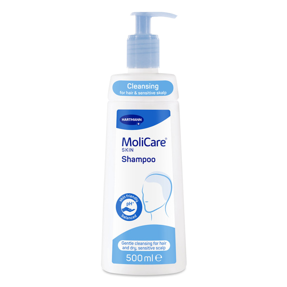 Molicare Skin Shampoo