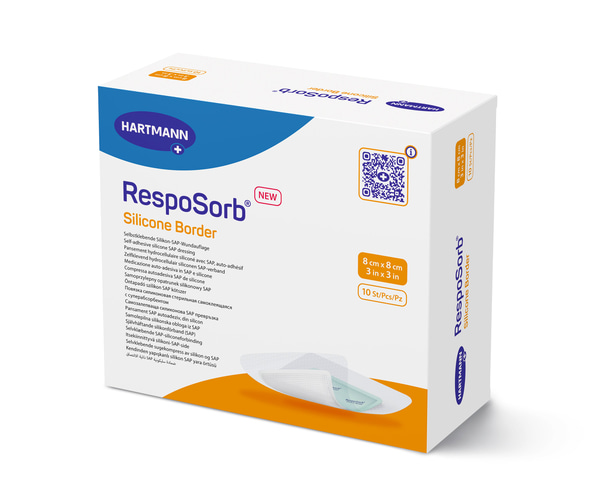 RespoSorb_Silicone_Border_8x8cm_P10_packshot