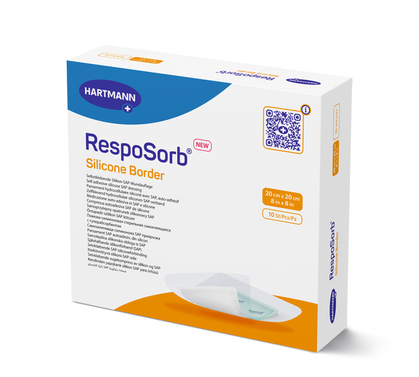 RespoSorb_Silicone_Border_20x20cm_P10_packshot
