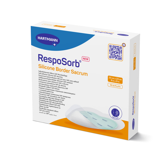 RespoSorb_Silicone_Border_sacrum_23x23cm_P10_packshot