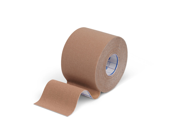 DermaPlast ACTIVE Kinesio Tape, beige