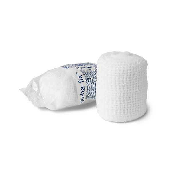 Peha-fix elastické obinadlo 4 cm x 4 m