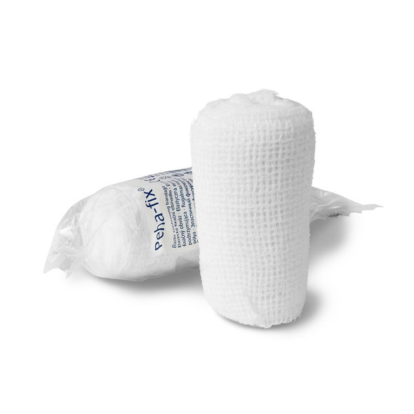 Peha-fix elastické obinadlo 6 cm x 4 m
