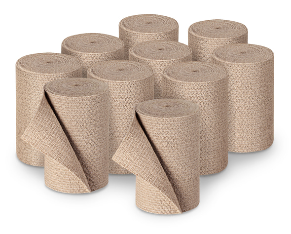 Lastodur weich/soft, 8 cm x 7 m, 10 St/Pcs/Pz