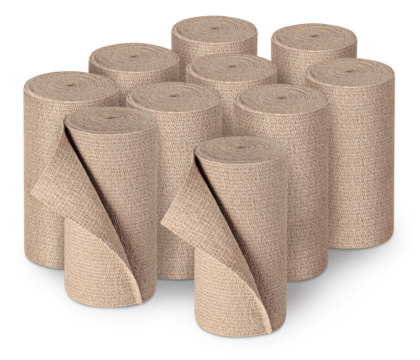 Lastodur weich/soft, 10 cm x 7 m, 10 St/Pcs/Pz