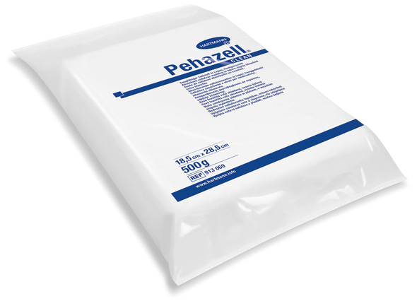 Pehazell 18,5*28 P500