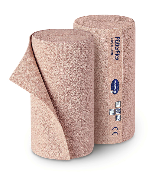 PütterFlex Duo, 2x 10 cm x 5 m