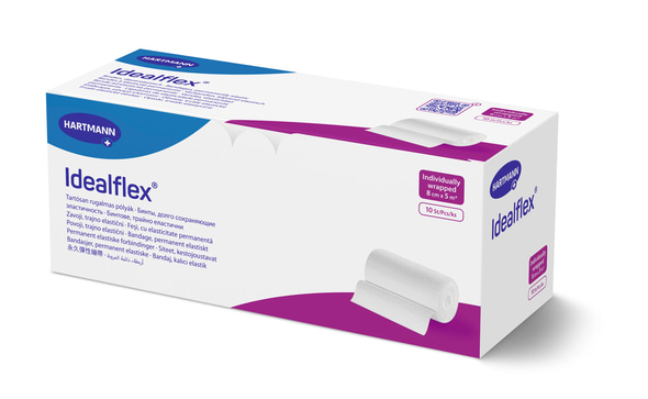 Idealflex_Bandage_8cmx5m_cel_P10