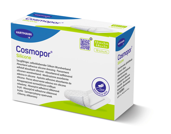 Cosmopor_silicone_st_7.2cmx5cm_P10_Packshot